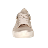 Gabor Womens Shoe 83.334.62 Puder