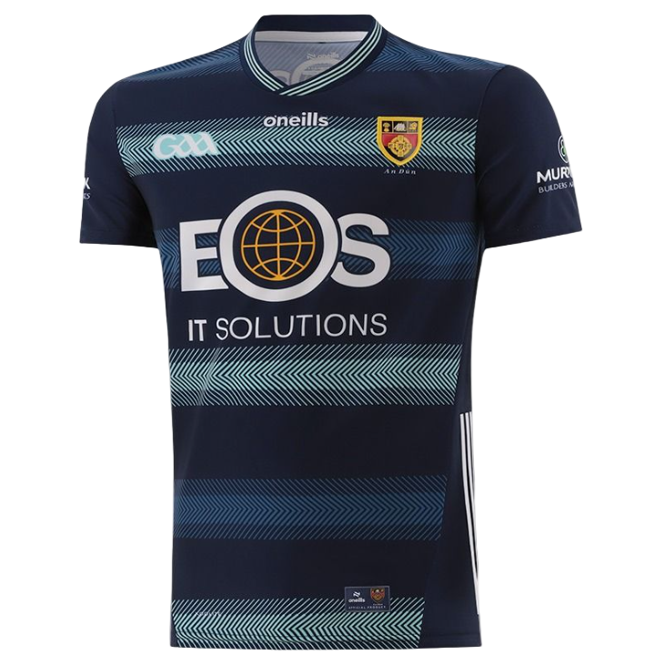 O'neills men's navy top