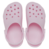 Crocs Toddler Classic Clog T Pink Milk