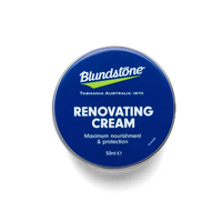 Blundstone Renovating Cream Brown