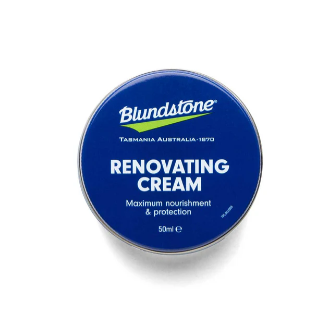 Blundstone Renovating Cream Brown