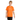 Adidas Boys T-Shirt KR0493 Orange