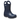 Crocs Toddler Rain Boot Handle It Rain Boot T Navy