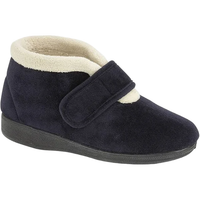 Sleeper Womens Amelia Slipper LS342C Navy