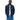 Tommy Jeans Mens Check Cord Shirt Navy