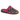 Sleepers Womens Donna Slipper Fuchsia