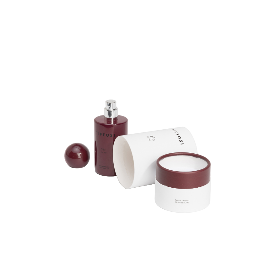 Tiffosi Womens Sin Perfume
