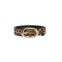 Tiffosi Womens Belt