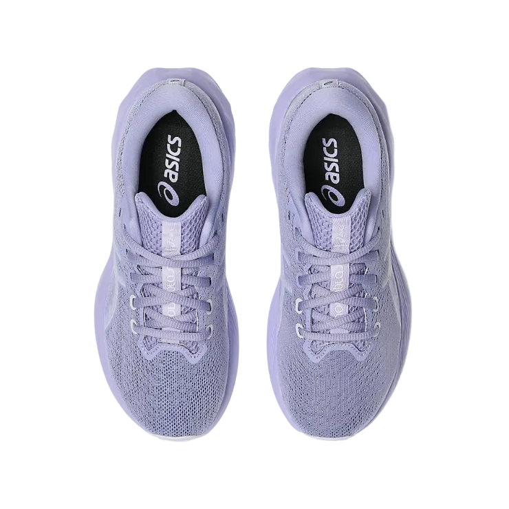 Asics Kids Trainer Novablast 5 GS Bluebell/Lilac Hint