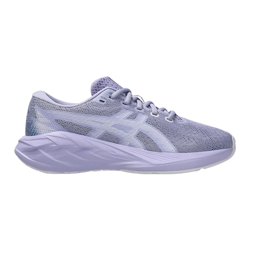 Asics Kids Trainer Novablast 5 GS Bluebell/Lilac Hint