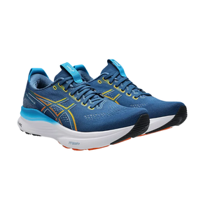 Asics Mens Trainer Gel-Kayano 32 Twilight Blue/Anzu