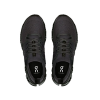 On Mens Trainer Cloudswift 4 Black/Eclipse