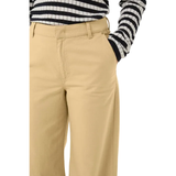 Part Two Womens Safinas Trousers 30310277 Travertine