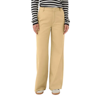 Part Two Womens Safinas Trousers 30310277 Travertine