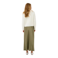 Kaffe women's green clothing with elasticated