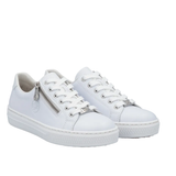Rieker Womens Trainers L59L1-83 White