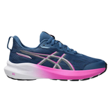 Asics Kids GT-1000 14 GS Twilight Blue/ Digital Sakura