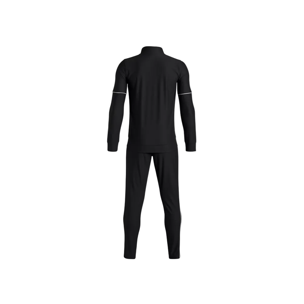 Under Armour Boys Challenger Tracksuit Black/White