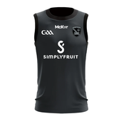Mckeever kids' charcoal clothing
