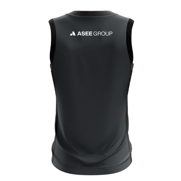 Mckeever kids' charcoal clothing
