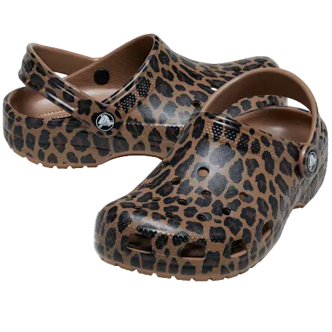 Crocs kids' clog