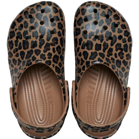 Crocs kids' clog