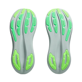 Asics Mens Gel Nimbus 28 Cold Moss/Illuminate Green