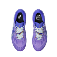 Asics Women’s Trainer Trabuco 14 Amethyst / Cobalt Burst