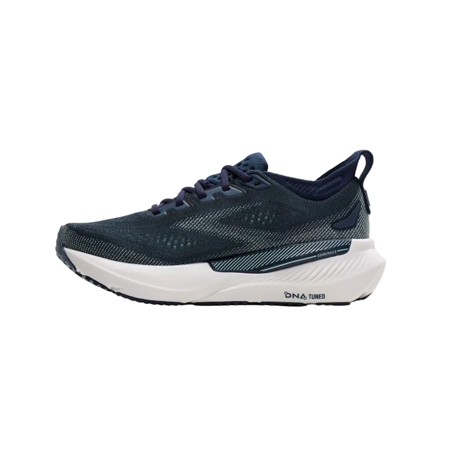 Brooks Womens Trainer Glycerin GTS23 Spellbound/Yucca/Pink