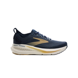 Brooks Mens Trainer Glycerin GTS 23 Blue/Spellbound/Starfish