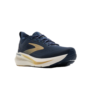 Brooks Mens Trainer Glycerin GTS 23 Blue/Spellbound/Starfish