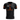McKvr Armagh Edge Training Jersey Youth Black/Charcoal/Orange