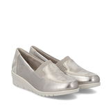 Rieker Womens Shoe L5351-60 Beige