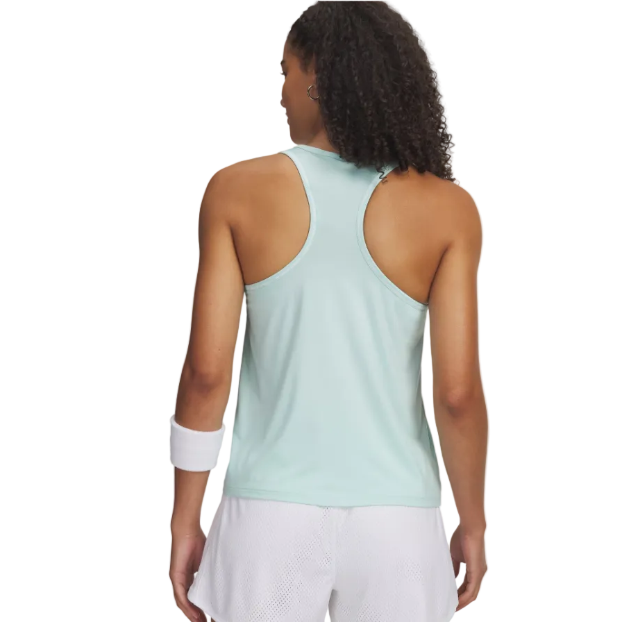 Under Armour Womens Tank Mint/Deprecated/White