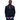 Tommy Jeans Mens 1/4 Zip Sweater Dark Night Navy