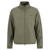 Barbour Mens Korbel Waterproof Jacket Dusty Olive