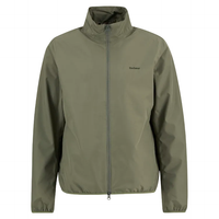 Barbour Mens Korbel Waterproof Jacket Dusty Olive