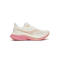 Saucony women's mesh lace-up trainer