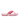 Clarks Womens Toe Post Sandal Brinkley Reyna Pink