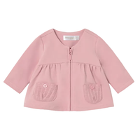 Mayoral Girls 2 Piece Set 1825 Pink