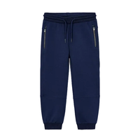 Mayoral Boys Joggers 3583 Navy
