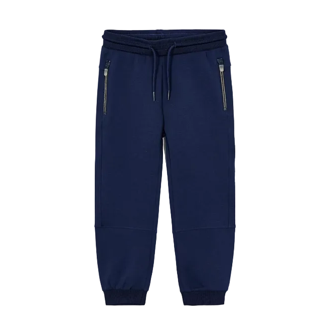 Mayoral Boys Joggers 3583 Navy