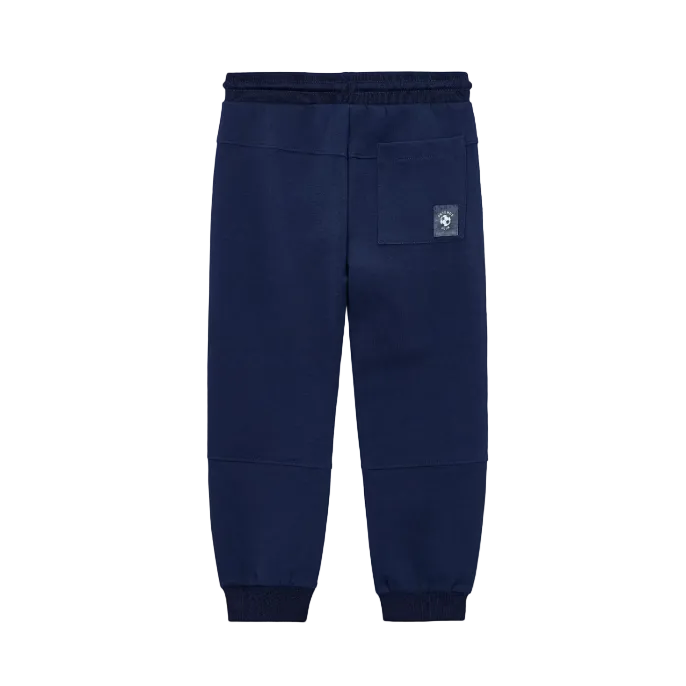 Mayoral Boys Joggers 3583 Navy
