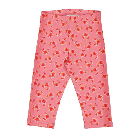 Mayoral Girls Leggings 3722 Geranium