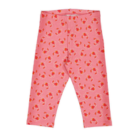 Mayoral Girls Leggings 3722 Geranium