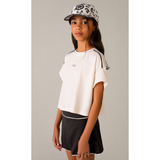 Mayoral Girls 2 Piece Set 6209 Charcoal