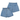 Mayoral Girls Bermuda Shorts 3224 Light