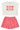 Mayoral Girls 2 Piece Set 3234 Poppy