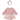 Mayoral Girls 3 Piece Set 1821 Pink