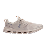 On Running Youth Trainer Cloud Sky Sand/Silver